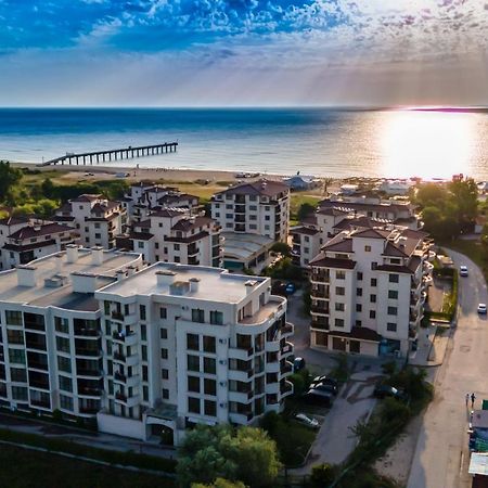 Long Beach Resort Škorpilovci Exteriér fotografie