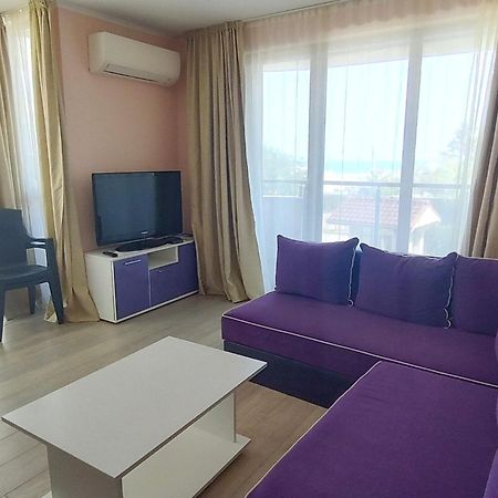 Long Beach Resort Škorpilovci Exteriér fotografie