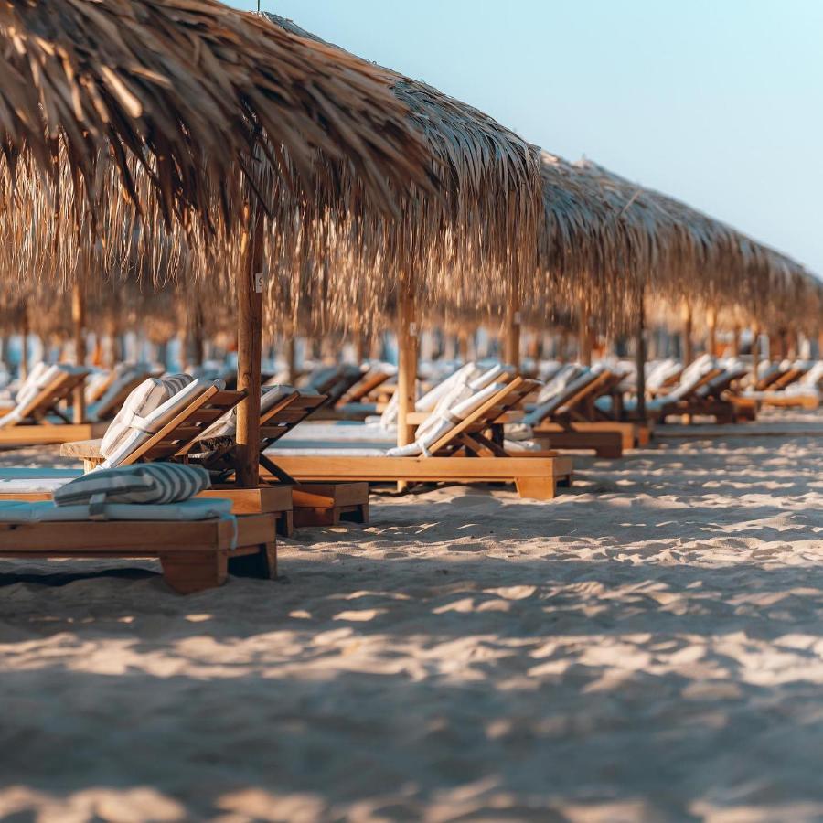 Long Beach Resort Škorpilovci Exteriér fotografie