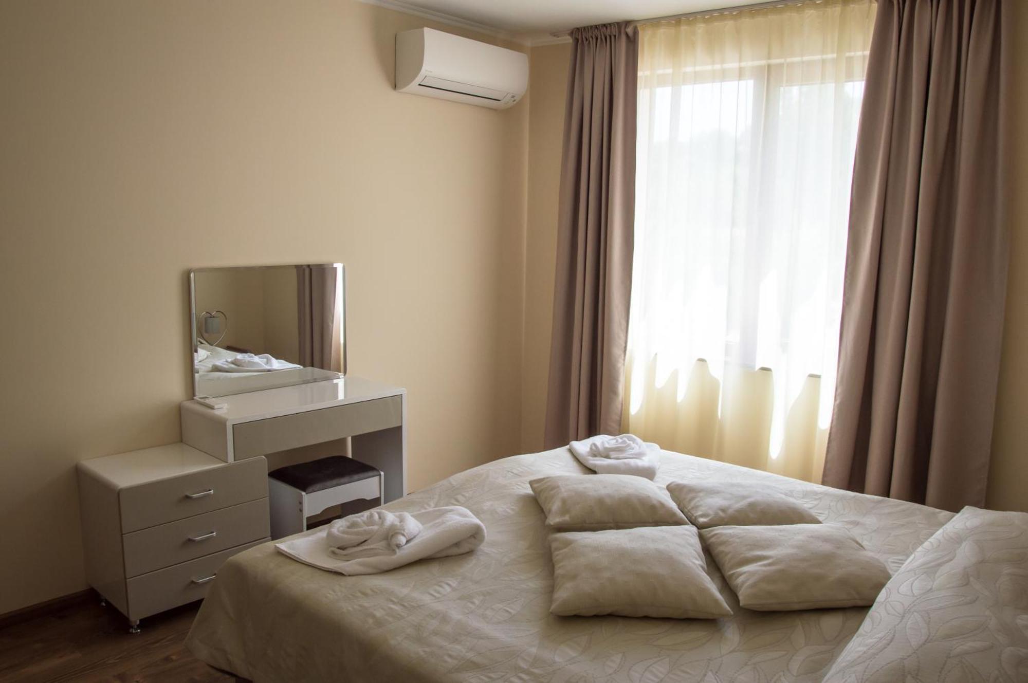 Long Beach Resort Škorpilovci Pokoj fotografie